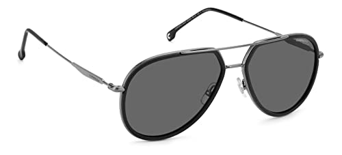 Carrera CARRERA 295/S 003 MATTE BLACK 58/16/150 UNISEX Sunglasses