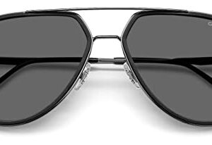 Carrera CARRERA 295/S 003 MATTE BLACK 58/16/150 UNISEX Sunglasses