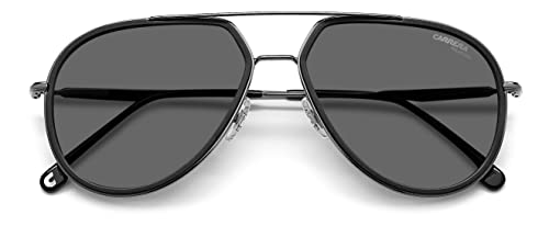 Carrera CARRERA 295/S 003 MATTE BLACK 58/16/150 UNISEX Sunglasses