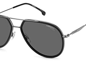 Carrera CARRERA 295/S 003 MATTE BLACK 58/16/150 UNISEX Sunglasses