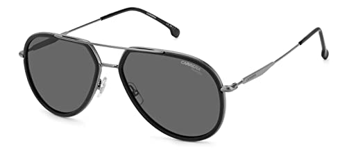 Carrera CARRERA 295/S 003 MATTE BLACK 58/16/150 UNISEX Sunglasses