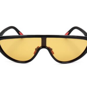 Moncler Vitesse Sunglasses ML0239 01E Black 0mm