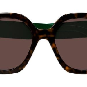 Gucci GG1300S Havana/Brown 55/19/145 women Sunglasses