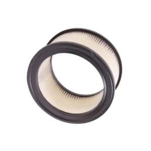 Eopzol 93042 Air Filter Replacement for Laser Fits for Kohler 45-083-02-S Onan 140-1216 John Deere AM37201 AM31034, ID 4-5/8” x OD 6” x Height 3”