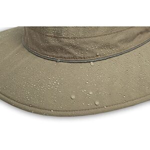 Sunday Afternoons Outback Storm Hat Taupe