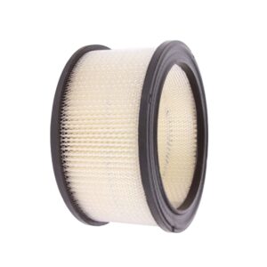 Eopzol 93042 Air Filter Replacement for Laser Fits for Kohler 45-083-02-S Onan 140-1216 John Deere AM37201 AM31034, ID 4-5/8” x OD 6” x Height 3”