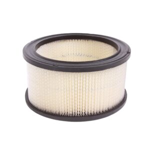 Eopzol 93042 Air Filter Replacement for Laser Fits for Kohler 45-083-02-S Onan 140-1216 John Deere AM37201 AM31034, ID 4-5/8” x OD 6” x Height 3”