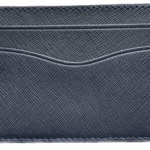 Tory Burch Emerson Slim Card Case 136101 Tory Navy 405