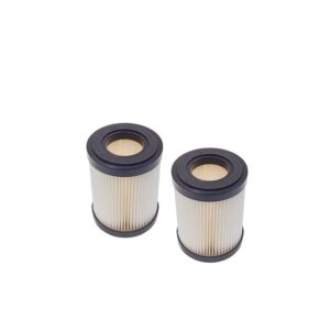 mowfill 2 pack 0g3332 air filter replace generac 850dx107.5l,0g3332