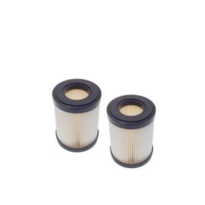 MOWFILL 2 Pack 0G3332 Air Filter Replace Generac 850DX107.5L,0G3332