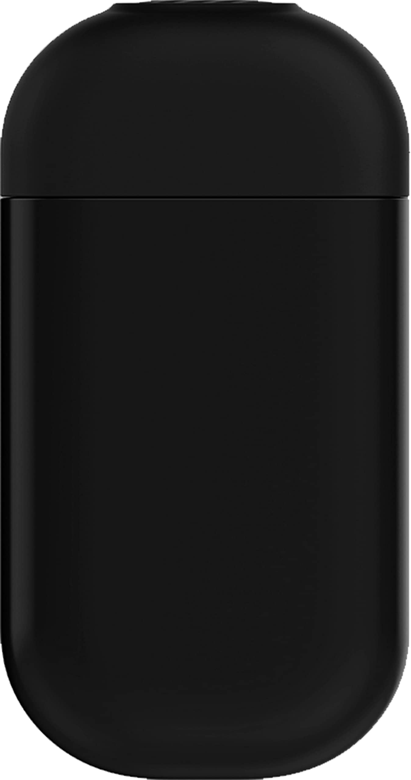 TESLA AIR Mini | Portable and Wearable Ultra Compact Ionic Personal Air Purifier | Up to 180 hours of clean air in one charge | BLACK