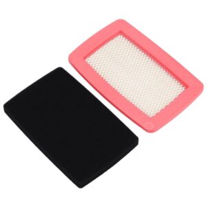 Replacement Parts for Air Filter Tune Up Kit for Red-Max 512652001 544271501 544271601 EBZ8500 EBZ7500 huPart#c235695