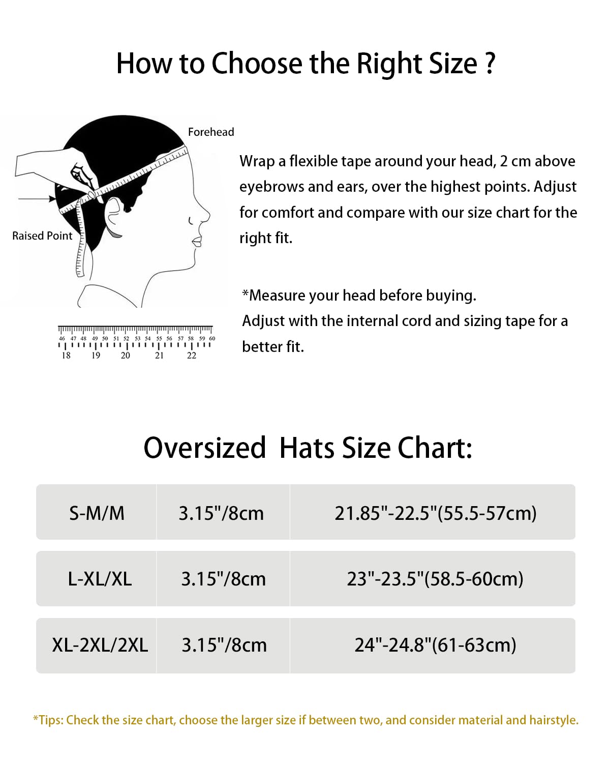 Zylioo Oversized XXL Straw Sun Hats,Foldable Brim UV Beach Hats,Cooling Summer Hats with Detachable Chin Strap