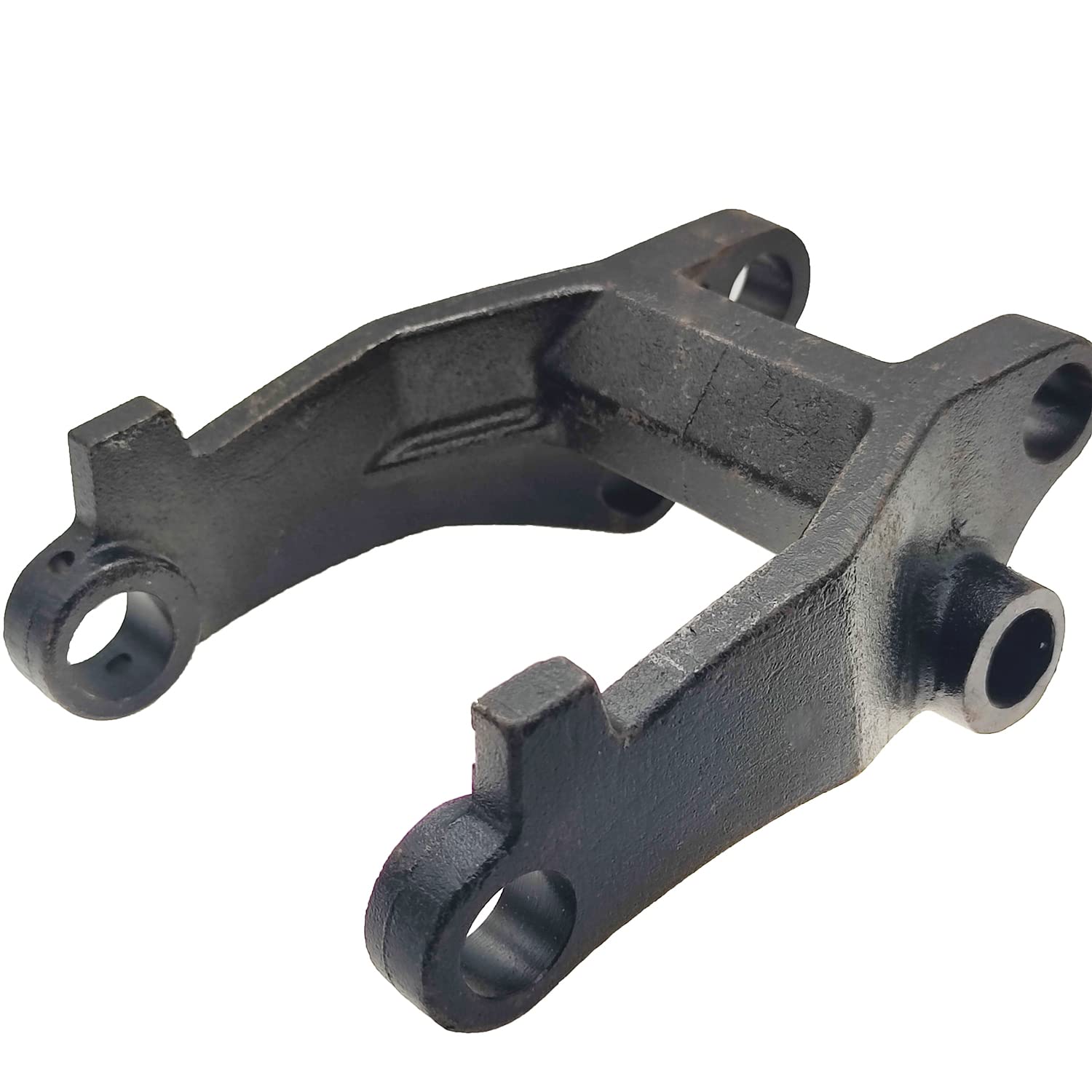 XYZIL Wheel Bracket 1113-130006-00 Compatible with Big Joe E25 Self-Propelled Pallet LPT26 Lithium Pallet Truck Lift