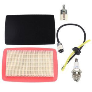 replacement parts for air filter tune up kit for red-max 512652001 544271501 544271601 ebz8500 ebz7500 hupart#c235695