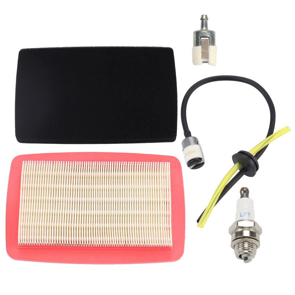 Replacement Parts for Air Filter Tune Up Kit for Red-Max 512652001 544271501 544271601 EBZ8500 EBZ7500 huPart#c235695