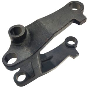 XYZIL Wheel Bracket 1113-130006-00 Compatible with Big Joe E25 Self-Propelled Pallet LPT26 Lithium Pallet Truck Lift