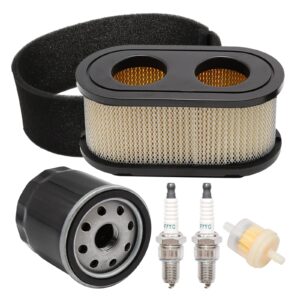 127-9252 air filter 120-4276 oil filter replacement for toro 74657 74661 74667 74675 74676 74680 74723 74726 74731 74741 74760 74771 74775 74777 50" 42'' timecutter ss sw swx with v-twin engine