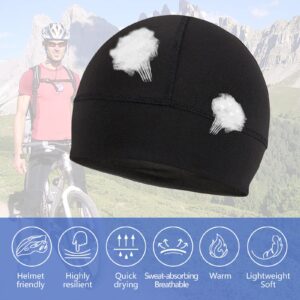 Basic Eagle Novelty Caps Light Weight German Novelty Headgear with Adjustable Chin Strap Cap with Liner Hat (US, Alpha, Medium, Black Matte)