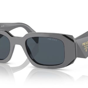 Prada PRADA PR 17WS Grey/Dark Grey 49/20/145 women Sunglasses