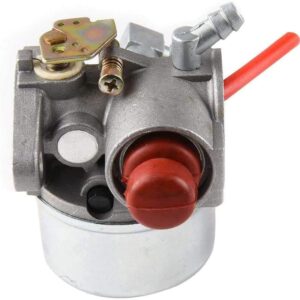 Shnile Carburetor & Air Filter for Craftsman 917.388410 917388410 6.75hp 21'' Lawn Mower Air Filter