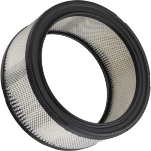 Hippotech 24-083-03-S 2408303 Air Filter Tune Up Kit with 24 083 02-S Pre Cleaner 52 050 02-S Oil Filter for Kohler 2408303 CV18-CV25 CH730-CH740 CV675-CV740 CH18-CH25 18HP-25HP Engine Lawn Mower