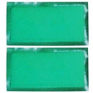 Eopzol 697292 Pre Cleaner Air Filter Replacement for Briggs & Stratton Stens Oregon 100-648 30-073, 2-Pack