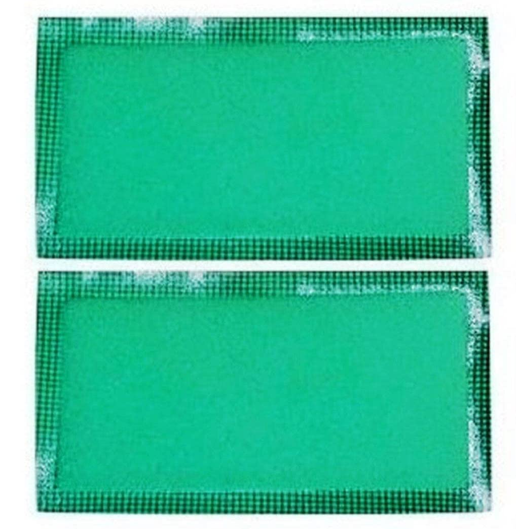 Eopzol 697292 Pre Cleaner Air Filter Replacement for Briggs & Stratton Stens Oregon 100-648 30-073, 2-Pack