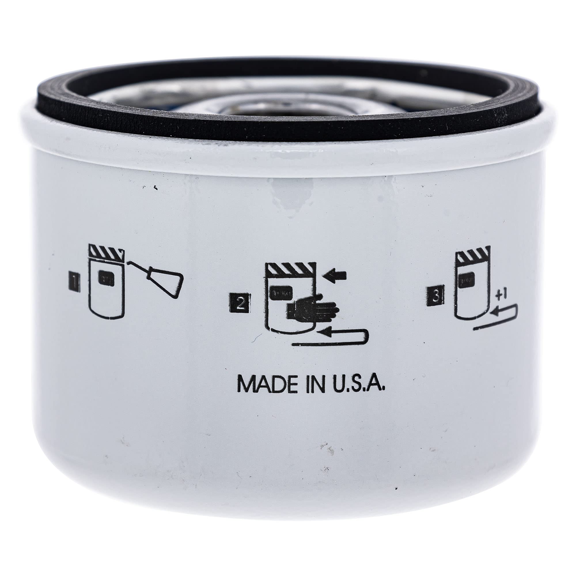 Exmark 107-7817 Engine Oil Filter 135-8574 78-5300