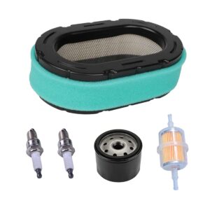 32 083 09-s air filter oil filter tune up kit pre cleaner for kohler 7000 series 32 883 09-s1 kt610 kt620 kt715 kt725 kt730 kt735 kt740 kt745 19hp-26hp engine lawn mower