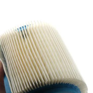 LEFITPA Replacement Air Filter for Briggs & Stratton 491588S 399959 491588 5043 4101 4915