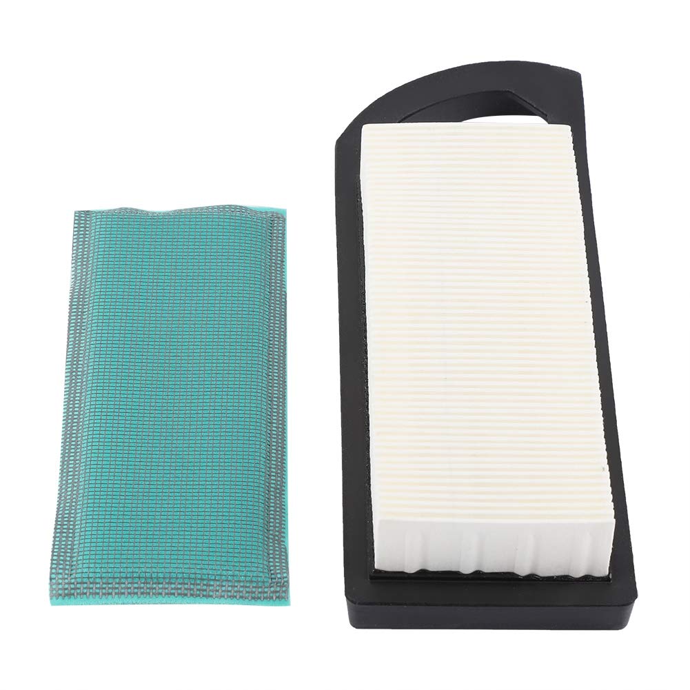 Filters Replacement Parts, Air Filter Accessories for 697153 698083 795115 653202 695547 697014 14-17.5HP