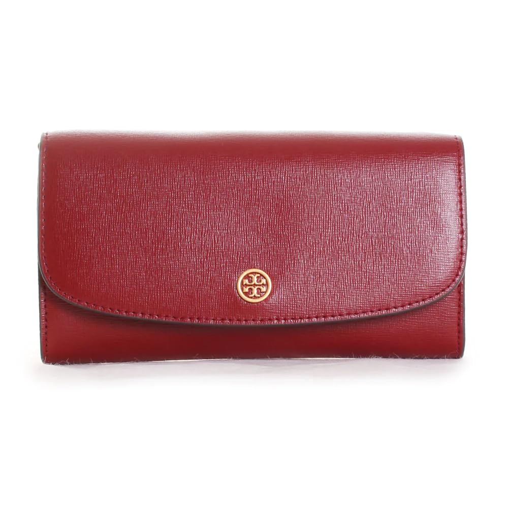 Tory Burch Robinson Chain Wallet