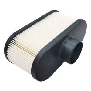 Air Filter 11013-0752 for Kawasaki FR651V FR691V FR730V FS481V FS541V FS600V FS651V FS691V FS730V Engine MIU12555 Bobcat 4164631 Lawn Mower Tractor with Pre Filter 11013-7046, pack of 2