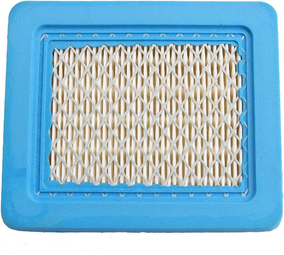 LEFITPA Replacement Air Filter for Briggs & Stratton 491588S 399959 491588 5043 4101 4915