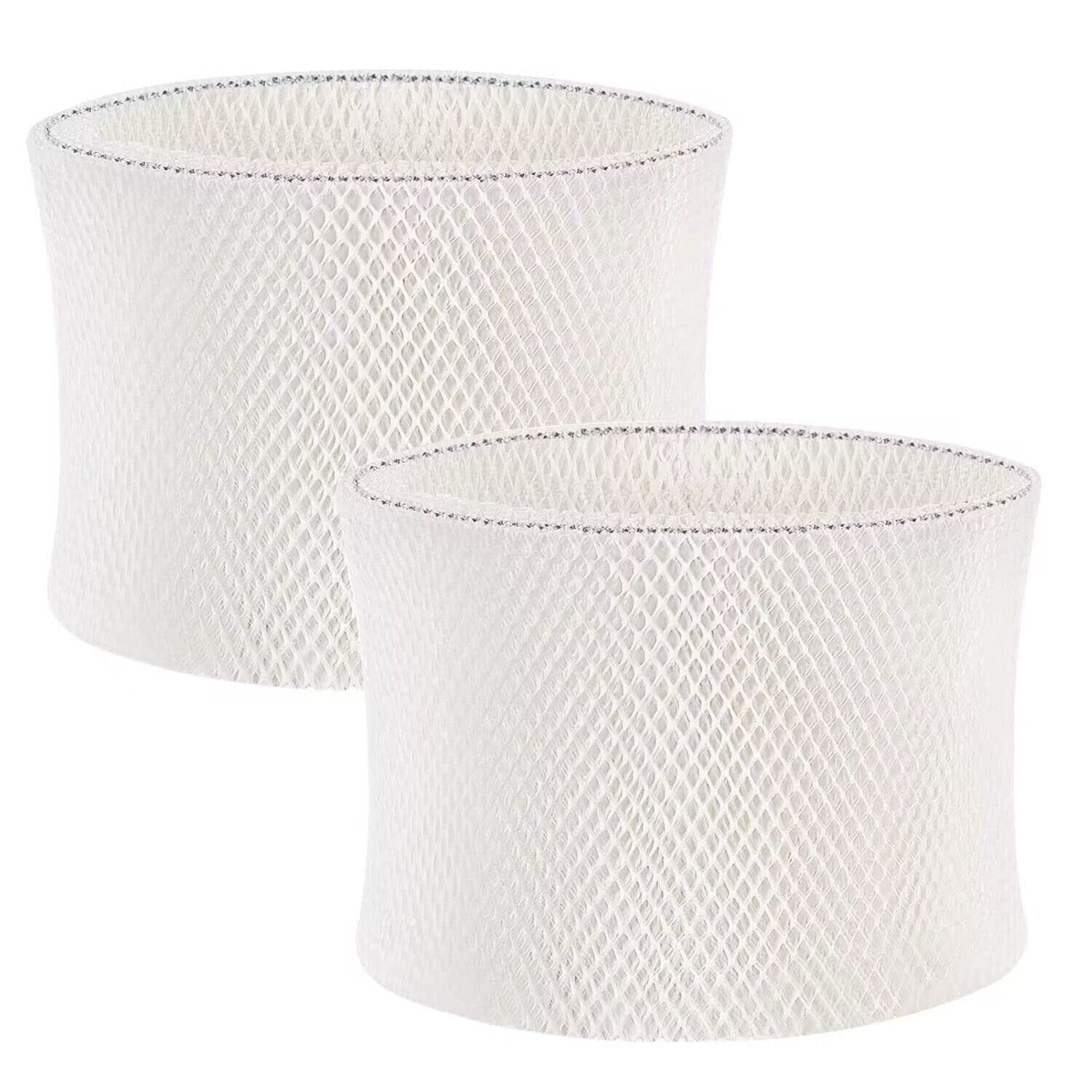 2-Pack Replacement Filters for Mainstays Humidifier, Part # A/H62 Humidifier Wick Filter