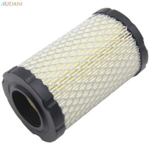 Boost Your Engine's Lifespan with Our Complete 590825 594201 796031 591334 Air Filter Kit -Compatible with Briggs & Stratton YTA22V46, YTH22V46, YTH24V48 Models-Pre-Cleaner, Fuel Filter, Spark Plug