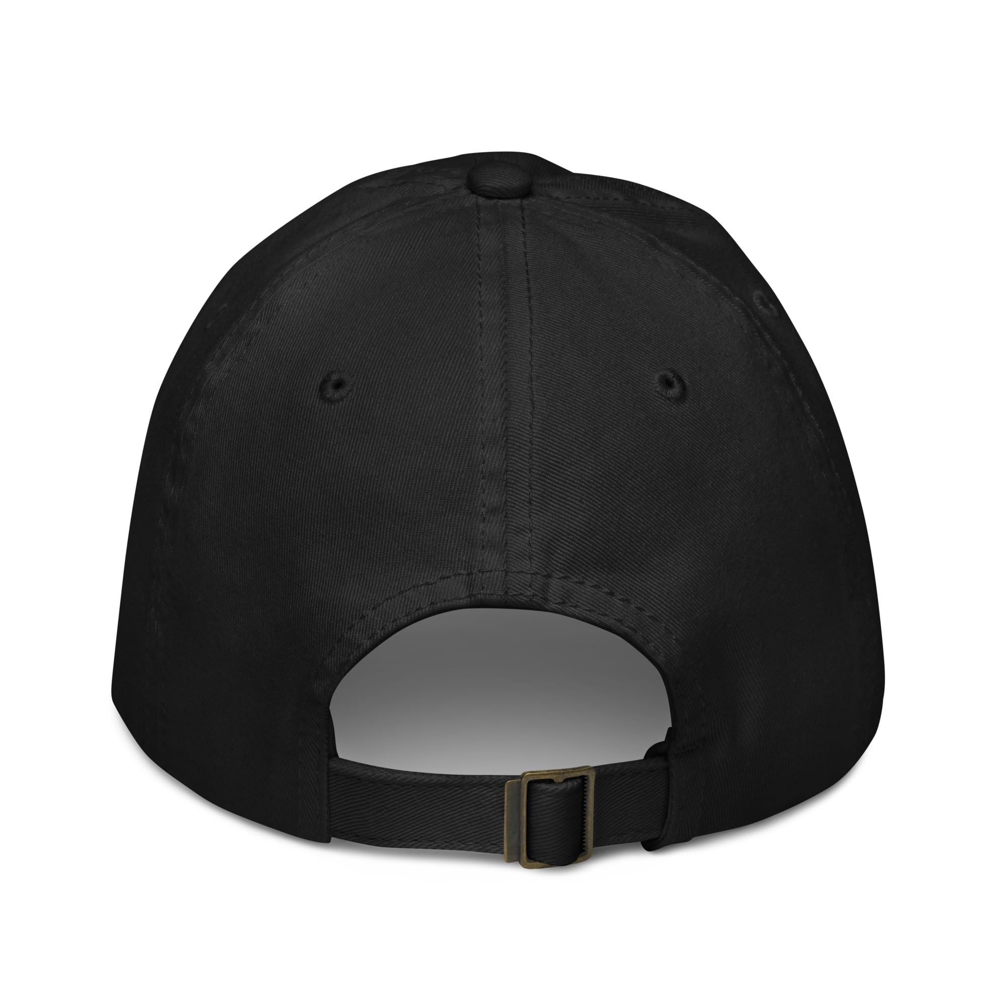 Goldwing Logo Adjustable Baseball Hat