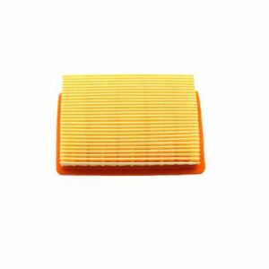 LEFITPA Replacement 4203 141 0301 4203 141 0301A Air Filter for Stihl BR340 BR340L BR380 BR420 BR420C Backpack Blowers (5 1/8" Length x 3 7/16" Width x 1 3/8" Height)