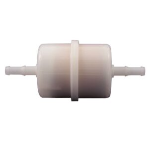 lefitpa replacement 24 050 02-s fuel filter for kohler 24 050 13-s 24 050 10-s for ariens 21539500 for toro 94-2690 83-1320 for stens 120-914 for oregon 07-111 for walker 5020