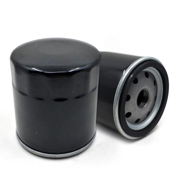 LEFITPA Replacement 08597500 Oil Filter for Ariens 20715100 for Bad Boy 063-2010-00 & 063-5400-00 Outside Diameter- 3" Height-3 7/16"