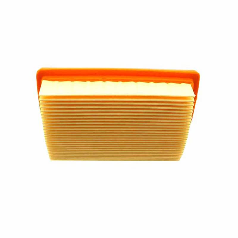 LEFITPA Replacement 4203 141 0301 4203 141 0301A Air Filter for Stihl BR340 BR340L BR380 BR420 BR420C Backpack Blowers (5 1/8" Length x 3 7/16" Width x 1 3/8" Height)