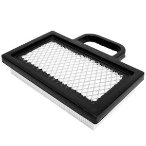 LEFITPA Replacement 21531500 Air Filter & Pre Filter for Craftsman 33926 for Husqvarna 531307044 273638 273638S 4256 GY20575 GY21056 LG273638S 405700-407700 D140 Z425 Models