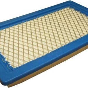 LEFITPA Replacement 710266 601643 Air Filter for Briggs & Stratton Lawn Mower (8 5/16" x 3 7/8" x 1 1/8")