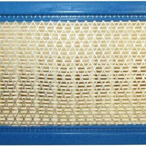 LEFITPA Replacement 710266 601643 Air Filter for Briggs & Stratton Lawn Mower (8 5/16" x 3 7/8" x 1 1/8")