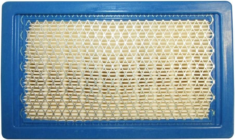 LEFITPA Replacement 710266 601643 Air Filter for Briggs & Stratton Lawn Mower (8 5/16" x 3 7/8" x 1 1/8")