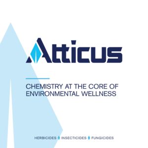 Atticus Artavia 2SC Azoxystrobin 22.9% Fungicide (16oz) - Compare to Heritage - Broad Spectrum Ornamental Disease Protection