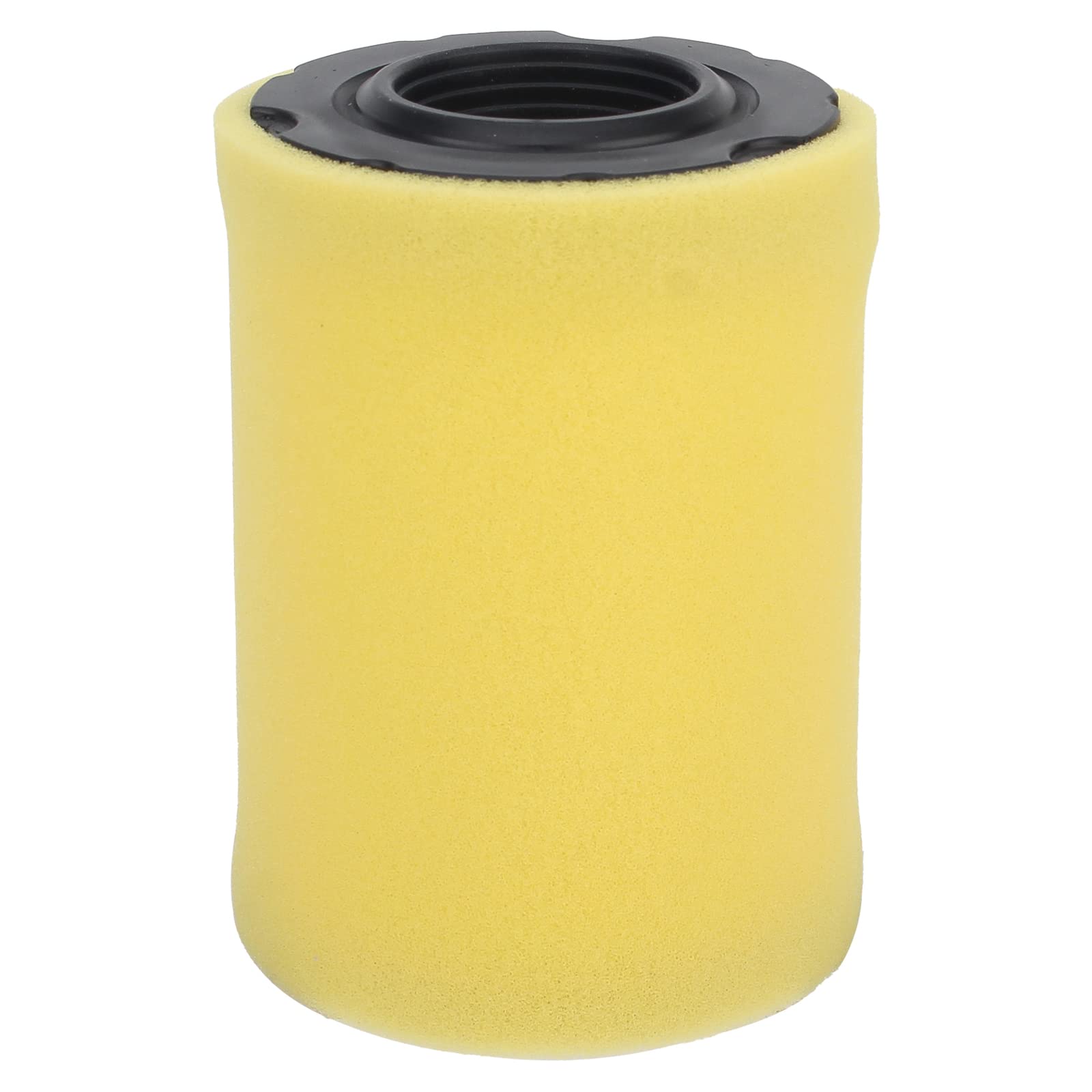 partszen Z335E Air Fuel Oil Filter Fit for John Deer z355r Z225 Z235 Z255 L110 LA125 LA115 LA105 L110 E100 E120 E140 for Husqvarna YTH22V46 YTA22V46 YTA24V48 331707 331777 331807 31A607