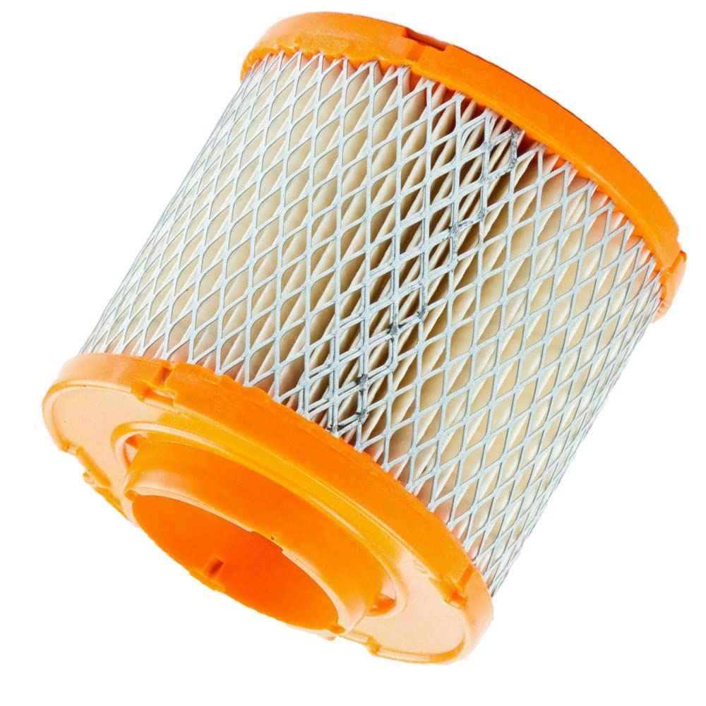 LEFITPA Replacement 845090 Air Filter for Briggs & Stratton Lawn Mower 386447 296442 296446 296447 305447 305442 356447 and 356445 Models