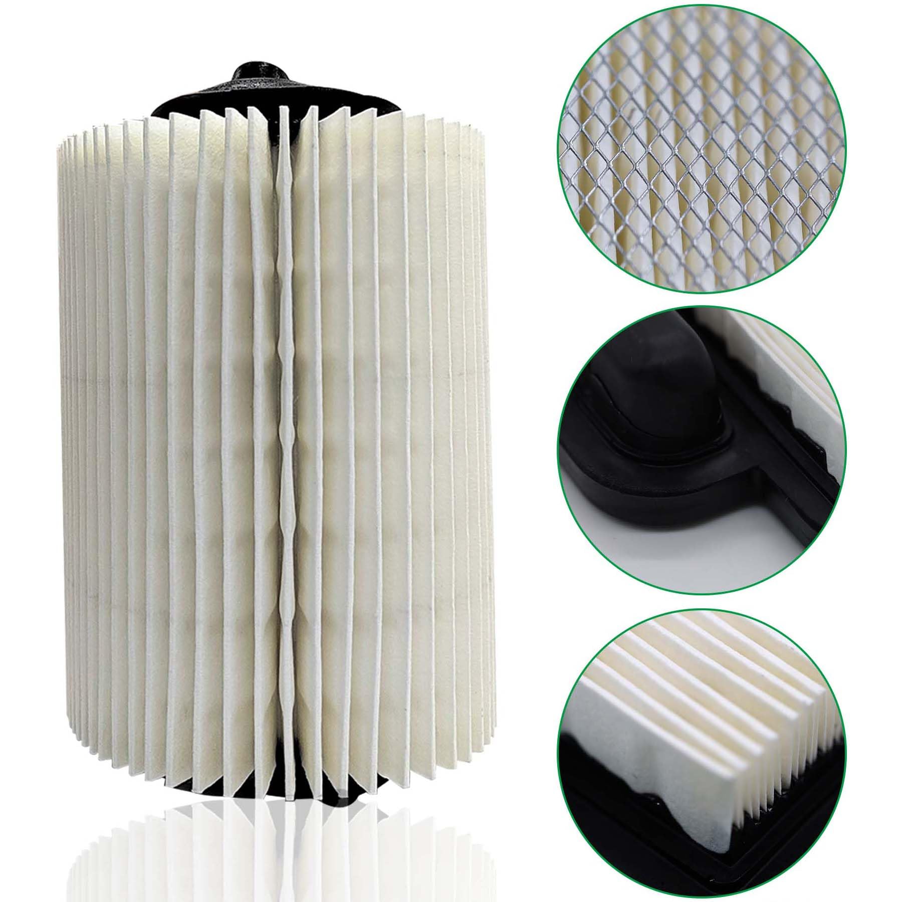 KH-20-883-02-S1 20 083 02 Air Filter 20 083 03 Pre Filter for SV470-610 KH 20 883 02 S1 20 883 06 S1 20-083-06-S 20-083-03S 20 789 01-S Craftsman 24642 Toro 98018 577513401